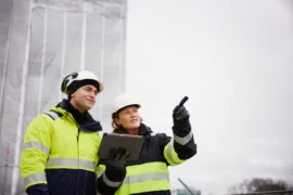 Här byggs Sveriges första klimatpositiva stadsdel Thumbnail