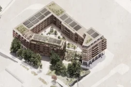 De föreslås som vinnare för attraktiva projekten Thumbnail
