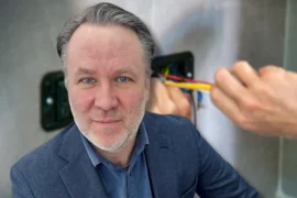 Assemblin installerar ny finanschef Thumbnail