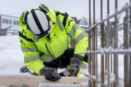 Arbetslösheten rusar i byggbranschen Thumbnail