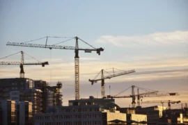 Skenande kostnader bromsar tillväxten för bygg Thumbnail