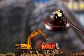 Stäms på 575 miljoner – för försenade bygget Thumbnail
