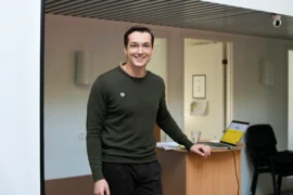 “Många bidrar till jargong de inte trivs i” Thumbnail