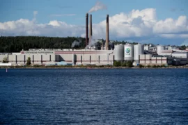 Två år efter konkursen – nu startar fabriken igen Thumbnail