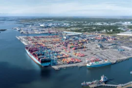 Megaprojektet in i nästa fas – 2 miljarder står på spel Thumbnail
