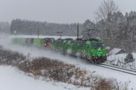 De ska sköta transporterna åt Stegra Thumbnail