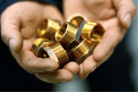 En enklare väg till perfekta produktdata – Ahlsell, Prodikt och EandoX  Thumbnail