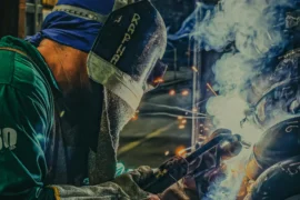 Så påverkar högre elpriser industrijobben Thumbnail