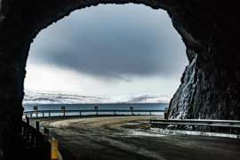 Islands nya tunnelprojekt – med risk for ras och laviner Thumbnail