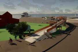 Nya bron underkänd – sparkar byggbolaget Thumbnail