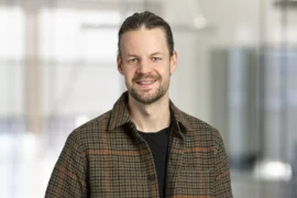 Lämnar Peab för MVB – blir ny arbetschef Thumbnail
