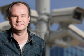 Ingen undgår kameran – en missförstådd möjlighet Thumbnail