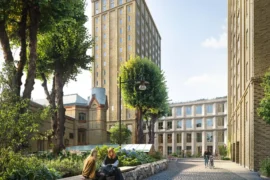 NCC tar stort projekt – bland de första med nya regler Thumbnail
