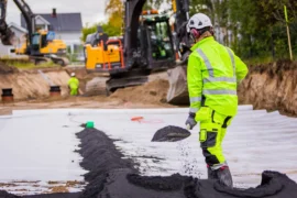 Nyab växlar upp med två stora vägkontrakt Thumbnail