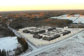 Nyab landar miljardprojekt i glödheta sektorn Thumbnail