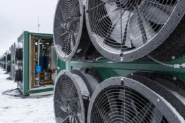 OX2 bygger energilagring i grannlandet Thumbnail