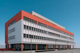 Peab renoverar för 212 miljoner i Finland Thumbnail