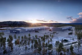 Peab utökar uppdraget hos försvarsbolaget Thumbnail