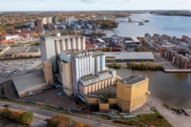 De får bygga Västerås framtida landmärke Thumbnail