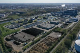 Skanska vinner jättebygge i Malmö Thumbnail