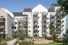 Skanska lanserar verktyg för social hållbarhet Thumbnail