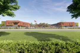 Skanska tar USA-bygge för 720 miljoner Thumbnail