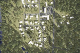 Planerar nytt bostadsområde – då släpps tomterna Thumbnail