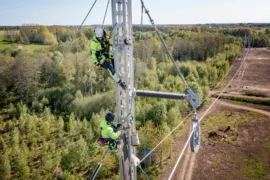 Rustar för krig och kris – satsar 10 miljarder Thumbnail