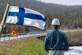 Finska jätten ska erövra Sverige – efter nytt rekordår Thumbnail