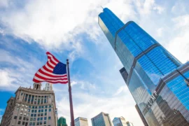 Trump bygger Australiens högsta byggnad Thumbnail