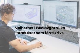 Digitaliseringen i byggbranschen är redan verklighet – är era el- och VVS-produkter redo? Thumbnail