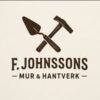 F Johnsson Mur & Hantverk AB