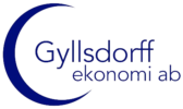 Gyllsdorff Ekonomi AB