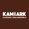Kazantzidou / Mitra Arkitekter AB