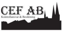 Cef Byggkonsult AB