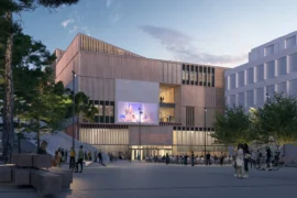 De tar stora miljardbygget i Stockholm Thumbnail