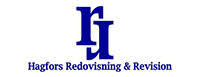 Hagfors Redovisning & Revision Handelsbolag