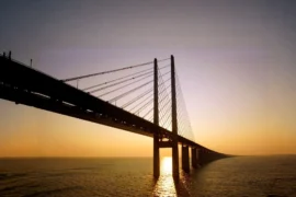 Så byggs Sveriges broar mer hållbart Thumbnail