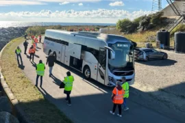 Stora branschen på bristningsgränsen Thumbnail