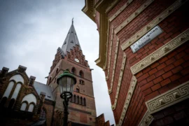 Stora byggmissen kan bli dyrköpt Thumbnail