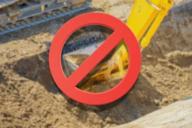 Gav inte bra vibrationer – nu stoppas bygget Thumbnail