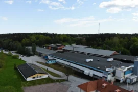 Jätten varslar alla – och lägger ned helt Thumbnail