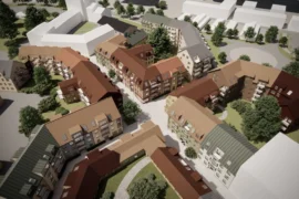 Ölands högsta hus får vänta Thumbnail