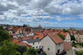 Staten ökar ansvaret för Gotlands elförsörjning Thumbnail
