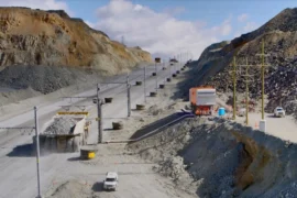Så kan elektrifieringen av gruvor bli billigare Thumbnail
