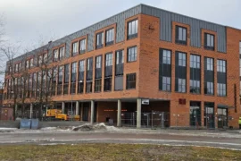 Det låg bakom stora raset på nybygget Thumbnail