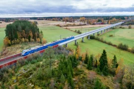 Finska bolaget vinner jätteorder i Sverige Thumbnail