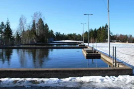 NCC renoverar och bygger om klassiska 40-talsverket Thumbnail