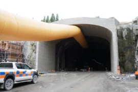 Framtidens järnväg tar form i Norrland Thumbnail