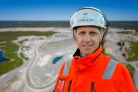 Peab får gulduppdrag för 155 miljoner Thumbnail